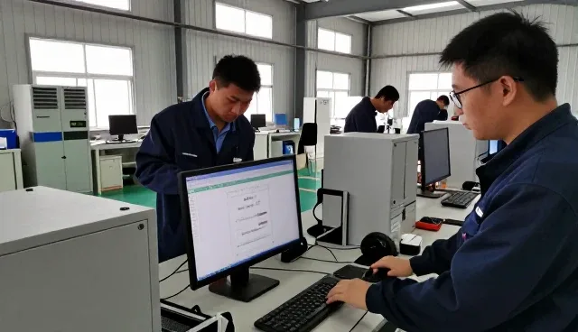 除尘设备除尘设备供应废气治理常见误区盘点