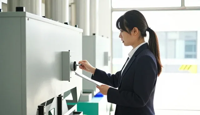 高效除尘器在实际运行中常见问题及解决策略